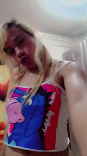 Sexy Barby Girl Hot in the Kitchen Show U My Nude Body Sexy Dadd