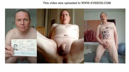Lars Hviid with a hot exposure video