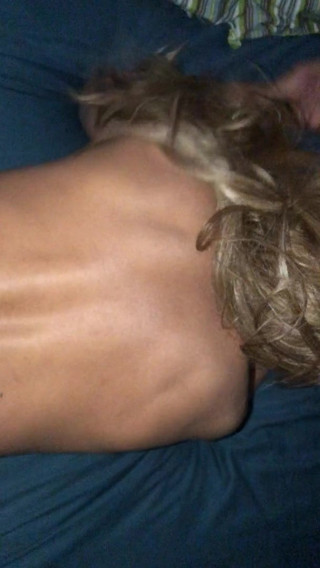 Sexy Milf Latina CD Gets Fucked By My BBC