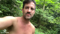 Summer Is Almost Gone - but Tim Blesh Is Horny.