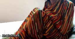 Student Teaches Her Teacher - First Sex Experience with Hindi Audio