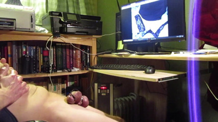 Mega  HFO electro tribute cum for SquirtingFeeder
