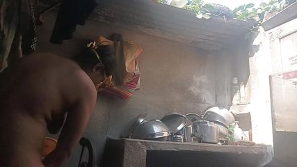 Bengaliboudi couple video