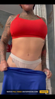 Off to the Gym