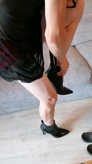 Dress up
