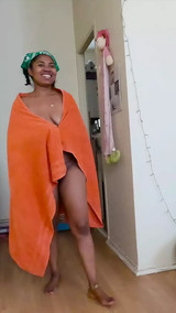 Sexy Dancer Ebony