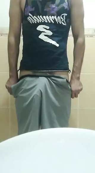 Big Moroccan dick