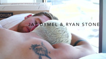 Bare Ryan Stone Fucks Jay Dymel 1