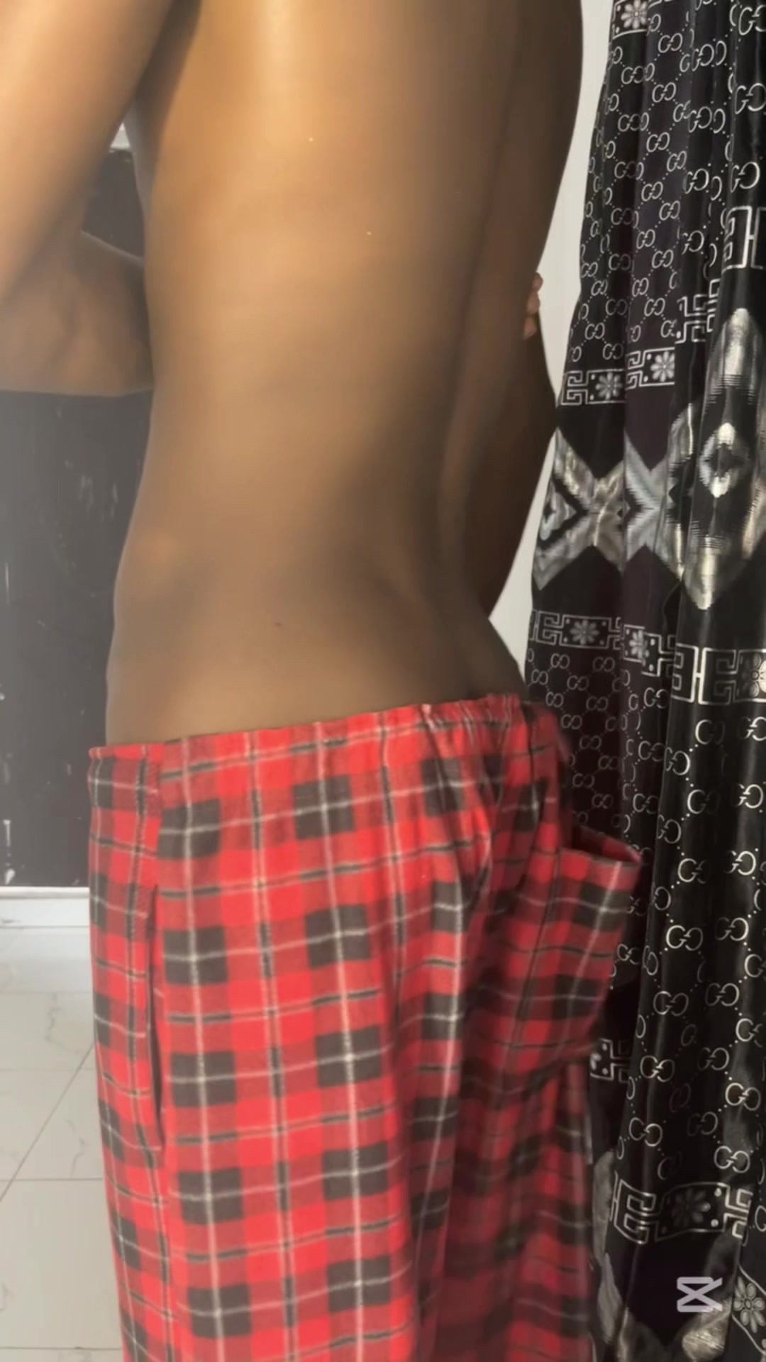 Young Ade message Sexy ass