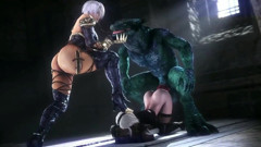 A Lizzards Tale