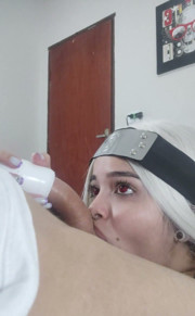 Another Breastfeeding Angle with Sharingam Lenses 3