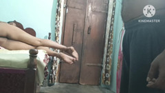 Hot tamil wife faking in doggi style with hor hasbend