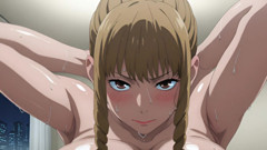 Jujutsu Kaisen Nanako Hasaba Hen