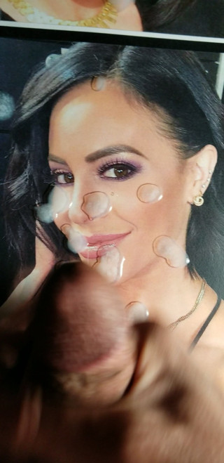 WWE Charly Caruso CZUM Tribute