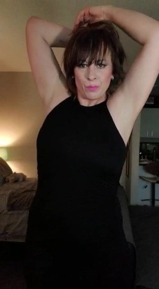 Alexas Birthday Tease