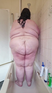 Another day another shower video