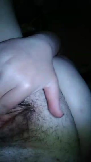 my fat girl with her dildo 2