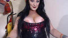 Huge tit bounce confessional handfree