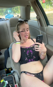 Stream Started Hey Cum Say Hi!