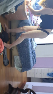 Intimate Couple's Encounter Amateur Video HD