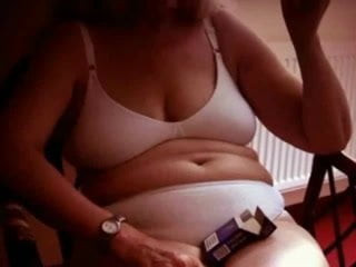 Horny Mature Wife's Dirty Adventures