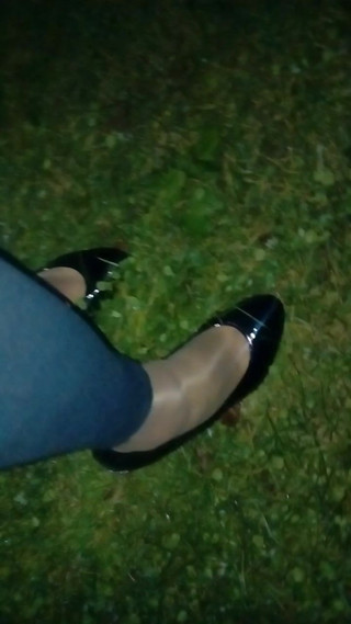 legginsy bawelniane