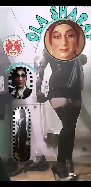 Dancing Shemale Beautiful Arabic thumbnail