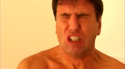 Cock-hungry Sluts Suck and Ride Hard Until Facial Cumshot