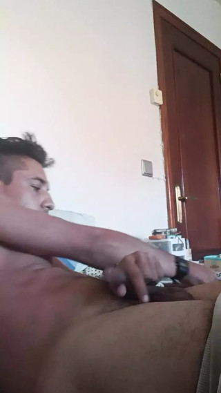 I masturbate until I but I have no milk left to get out