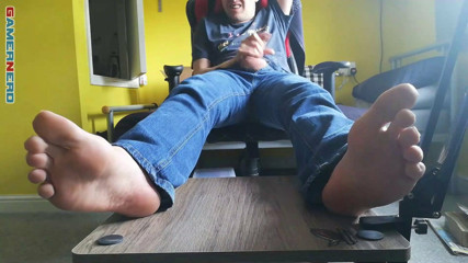 Masturbation Video #19
