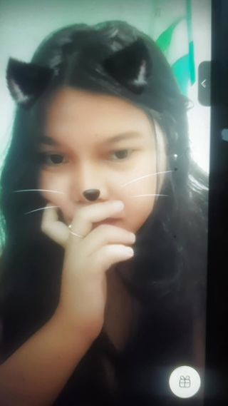 Philippines girl Live Streaming