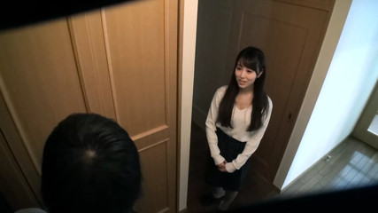 A husband who is concerned about his wife&#039;s daytime appearance sets up a camera in his house, Part1