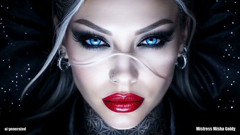 Screen Over Skin Stroke for the Glow, Freeze for Flesh