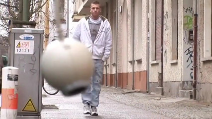 Dildo Treat