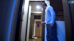 Careless Glimpse - Noticing His Reaction, She Quietly Lets the Moment Go Further - Part2