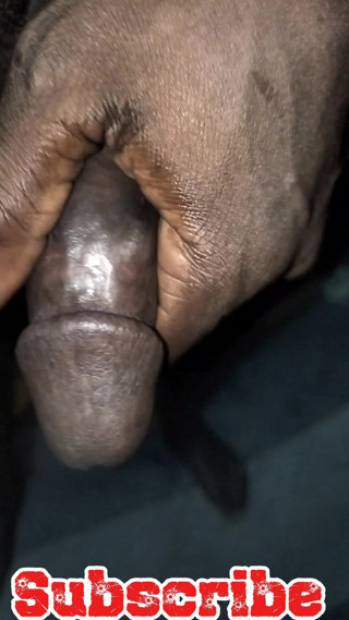 Black long dick .