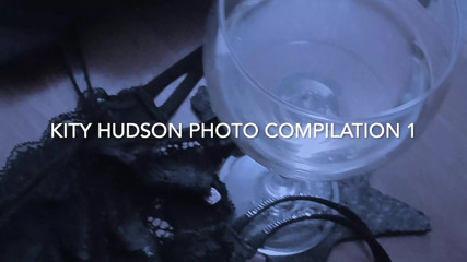 Kity Hudson Photo Compilation 1