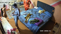 Part 2 I went to bhabhi's house during summer vacation and enjoy lot with my lovely bhabhi,catch in camera