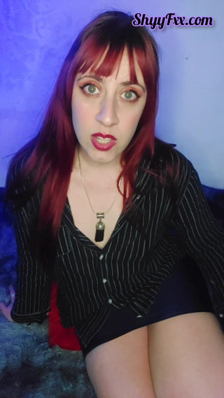 Gauchita Psychologist Chapter 6: the Pride of Being a Short Dick! JOI Argentina