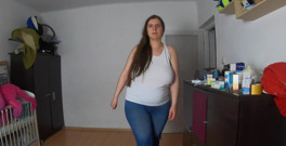 Catwalking