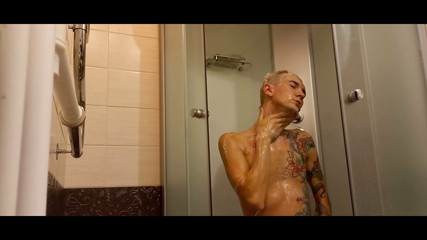 Take a shower with me. (Part three)