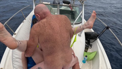 Boats & Hoes Without the Mixer