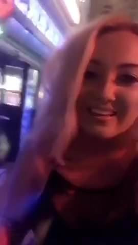 Irish chav