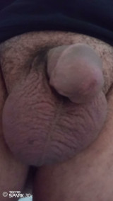 The devil big balls