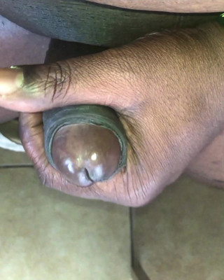 Love to Stroke!