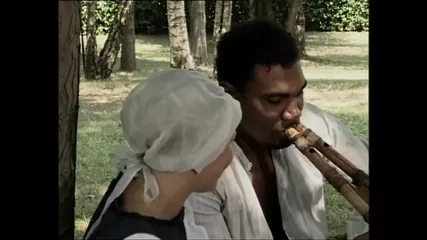 Young Busty Blonde Vintage Ass Fucked and Cumshot on Asshole by Monster Black Cock