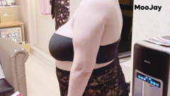 BBW Big Tits Roleplay POV Roommate needs Advice Can you Trick her to Show More?