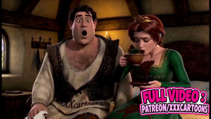 What Really Happens in Shrek's Swamp?