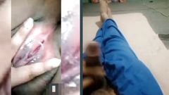 Pakistani TikTok star latest leak mms scandal video call sex