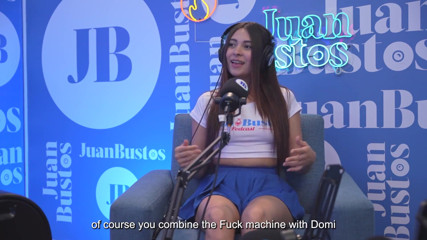 A Petite Slut Loses Control While Riding the Sybian Machine and Ends up Trembling with Orgasms!